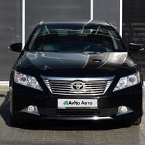 Toyota Camry 2.5 AT, 2011, 145 431 км, с пробегом, цена 1 800 000 руб.