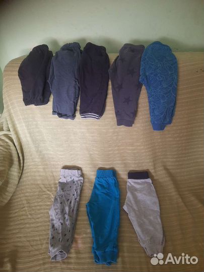 Вещи для мальчика