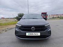 Volkswagen Polo 1.4 AMT, 2021, 44 400 км, с пробегом, цена 2 185 000 руб.