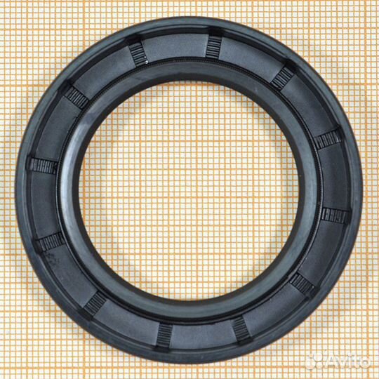 Сальник 40x60x10, NQK-SF