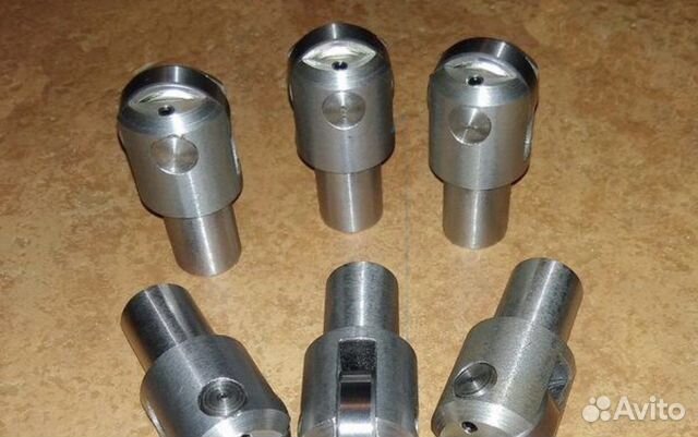 Комплект вставок к люнеты 1м63