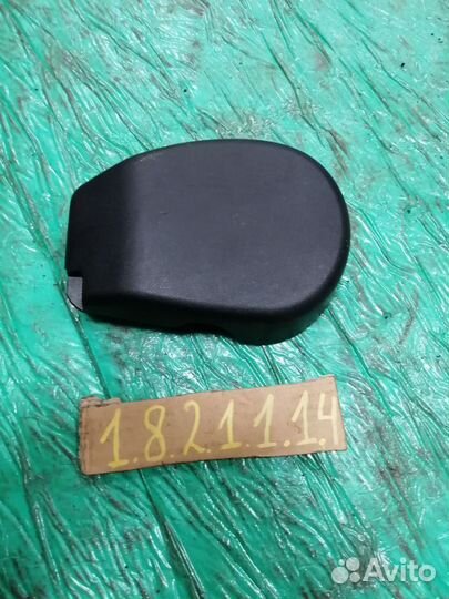 Заглушка сиденья правая Toyota Camry V50