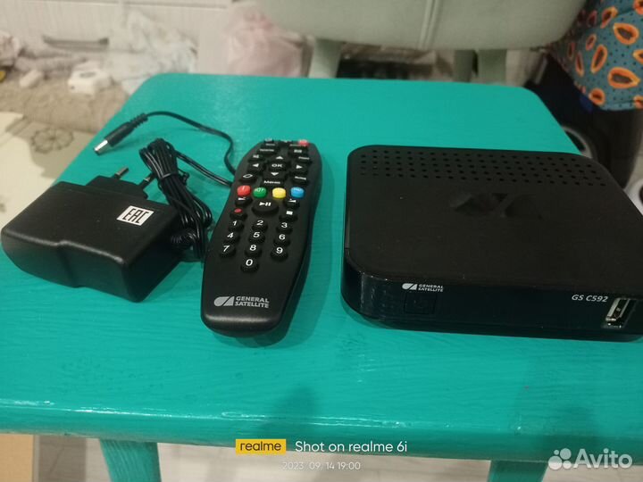 Ресивер триколор на 2 телевизора