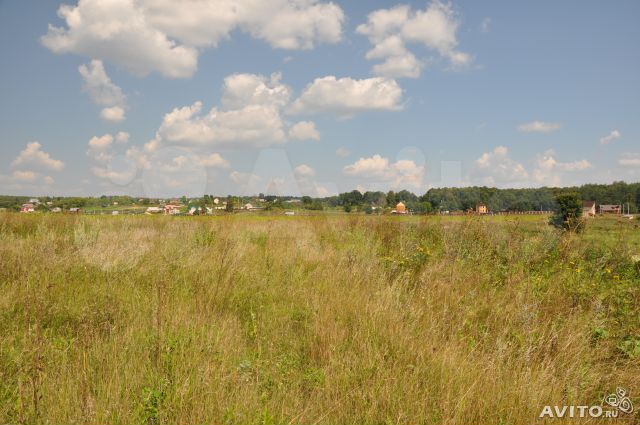 Участок 15 сот. (ИЖС)