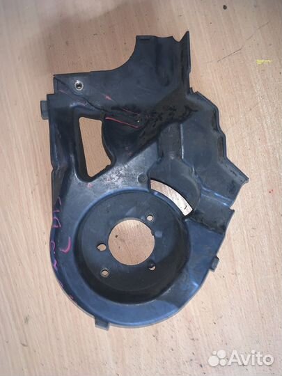 Кожух ремня грм A6 C5 1997-2004 059109133c