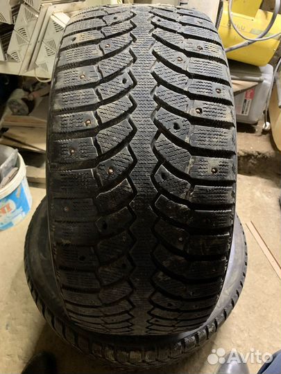Bridgestone Blizzak Ice 255/45 R18