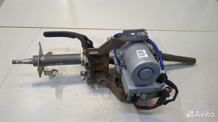 Электроусилитель руля Nissan X-Trail (T31), 2009