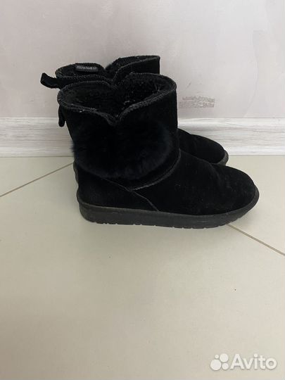 Угги женские