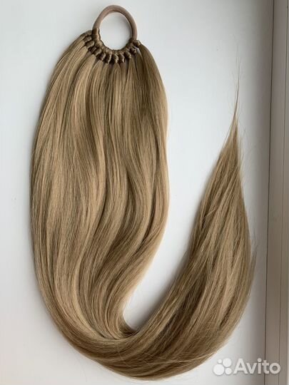 Афрорезинка