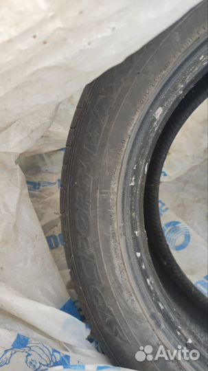 Dunlop SP Sport Maxx 205/55 R16