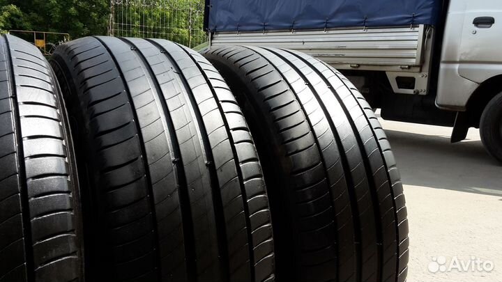 Michelin Primacy 3 215/65 R16