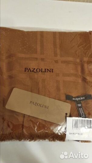 Платок Pazolini