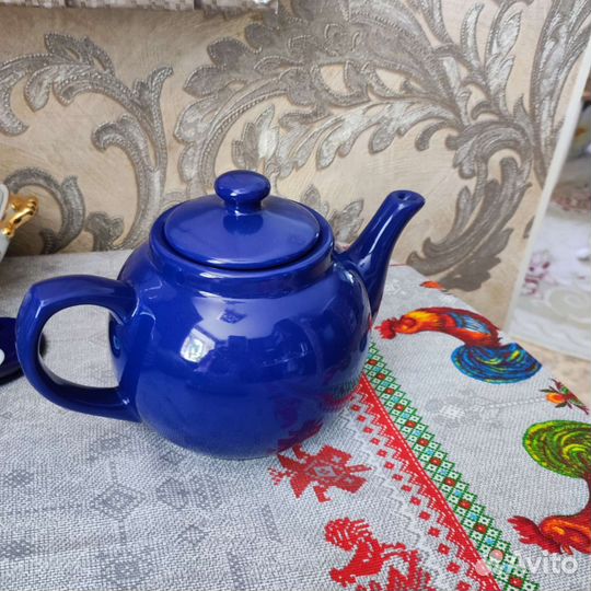 Чайник заварочный