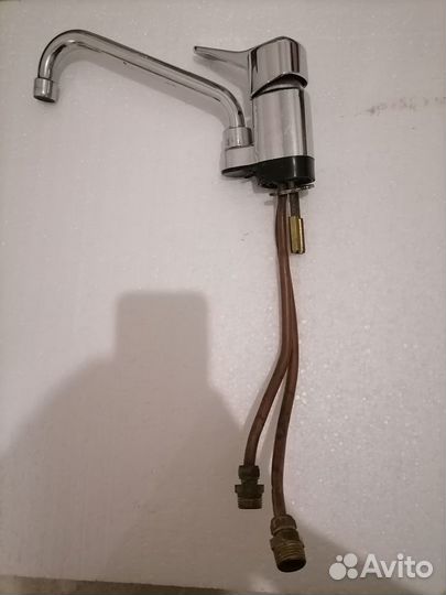 Винтажные Смесители для кухни