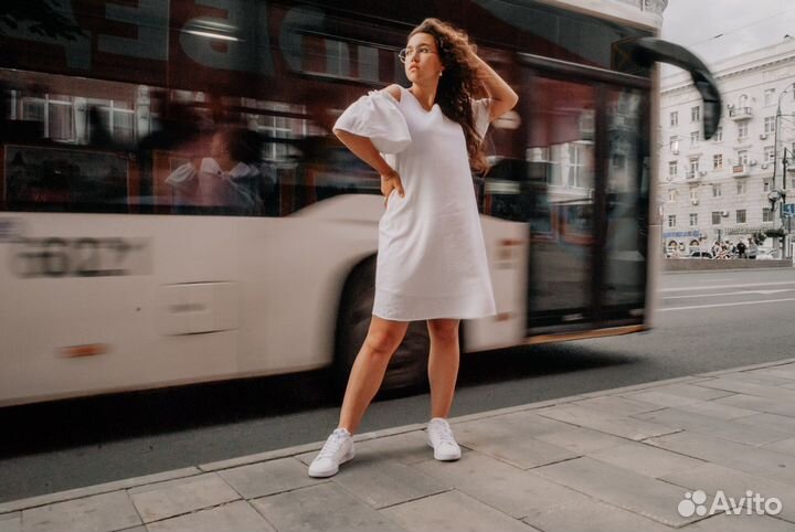 Обучение фотографии