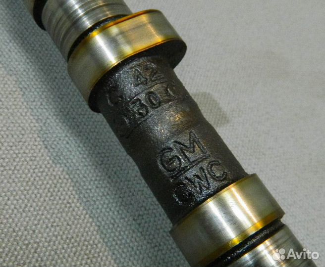 Распредвал впускной Captiva 2.4 LE9