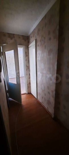 1-к. квартира, 31,4 м², 3/4 эт.