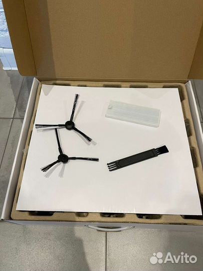 Робот-пылесос Polaris pvcr 0833 Wi-Fi IQ Home