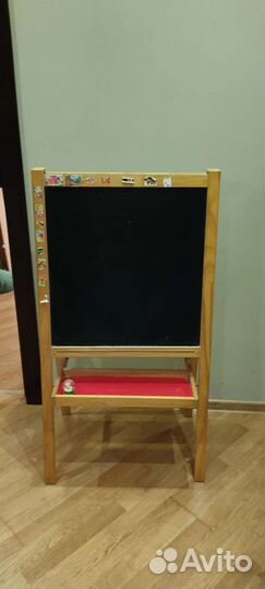 Мольберт IKEA Икеа