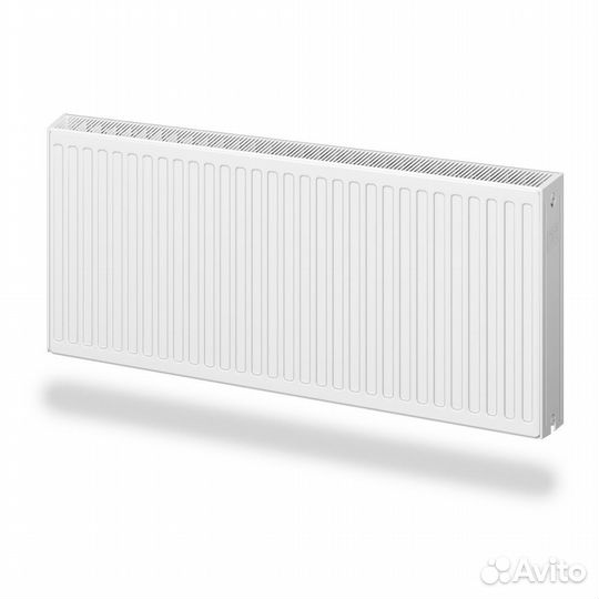 Радиатор стальной Лемакс