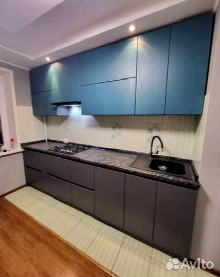 Кухонные гарнитуры