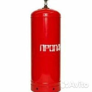Баллоны Азот. Покупка
