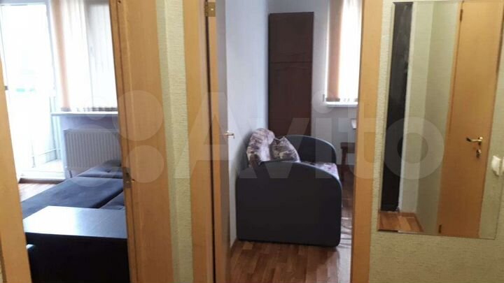 1-к. квартира, 35 м², 2/9 эт.