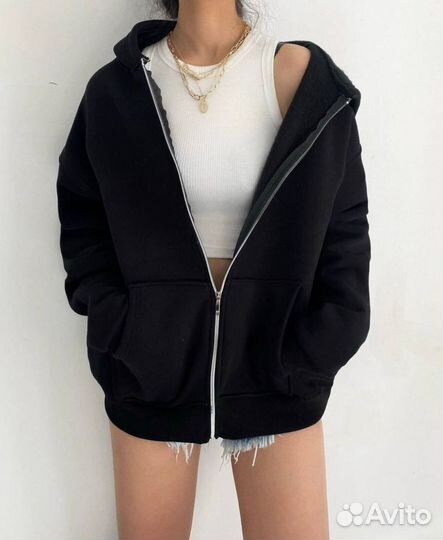 Зип худи 42 44 46 48