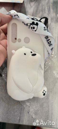 Чехол на мобильный телефон