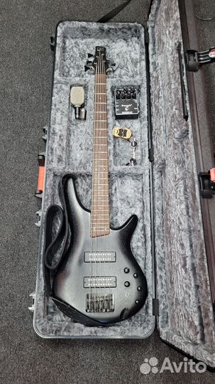 Бас-гитара ibanez SR305EB-WK