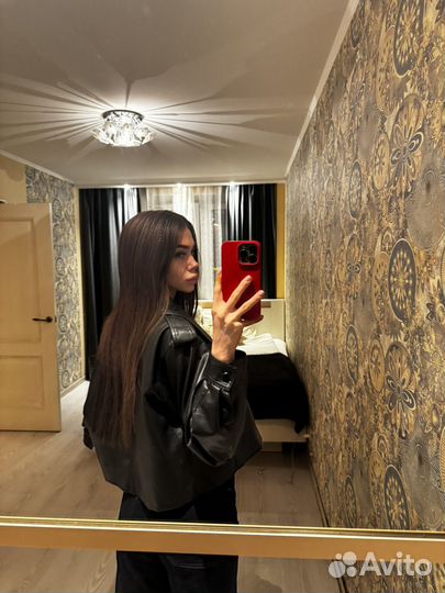 Косуха женская