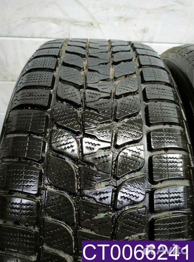 Bridgestone Blizzak LM-25 4x4 255/55 R18 96T