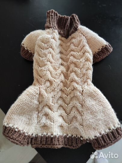 Одежда для собак