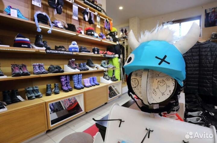 Обувная стенка