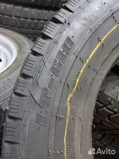 Nortec LT-610 185/75 R16C