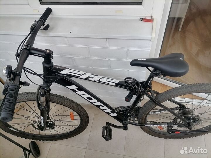 Продаю велосипед взрослый