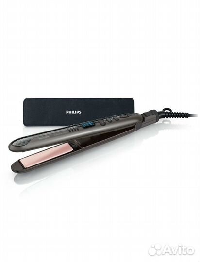 Выпрямитель для волос philips active care jojoba