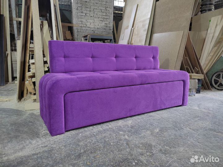 Кухонный диван 140