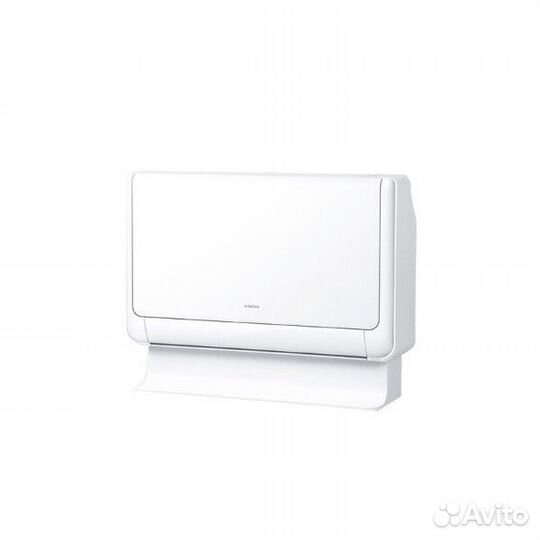 Hitachi RAC-35FXE/RAF-35RXE