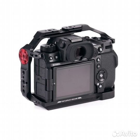 Клетка Tilta Fujifilm X-H2S