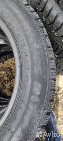 Viatti Brina Nordico V-522 215/55 R17 94T