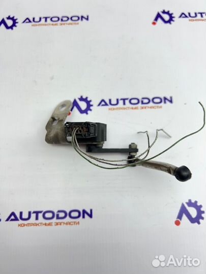 Датчик дорожного просвета Bmw 3 Series F30