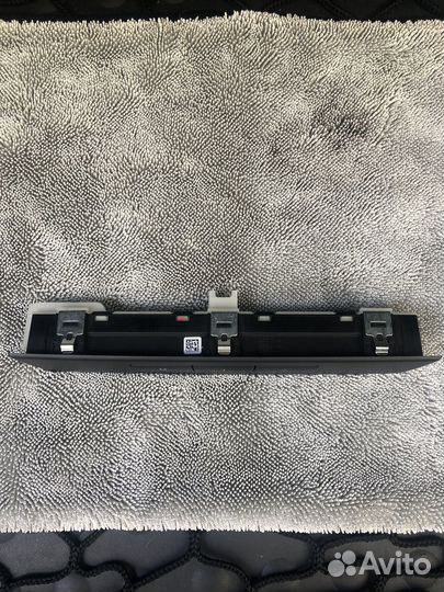 Блок управления сиденьем bmw f10