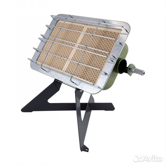 Газовый обогреватель Торос 3.65кВт