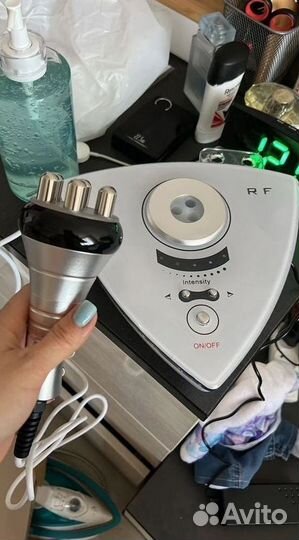 Косметологический комбайн для фигуры Kim 8 6в1