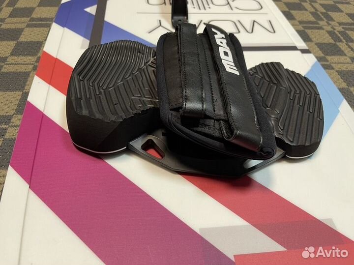 Новый Кайтборд Mday Chillian - 145 x 45