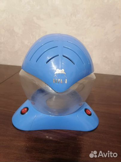 Увлажнитель воздуха Hyla («Хьюля»)