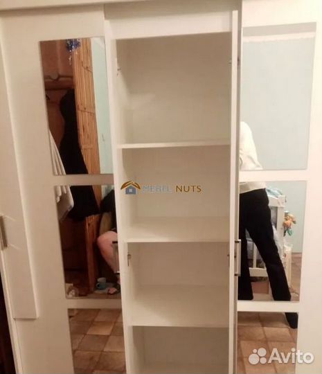 Шкаф купе