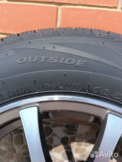 Новый комплект