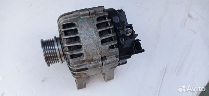 Генератор ford AV6N-10300-MD